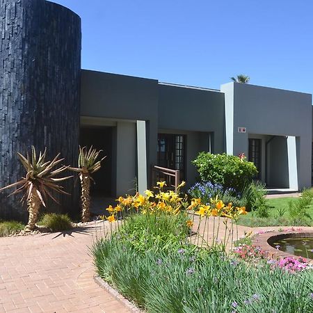 Be At Home Guesthouse Klerksdorp Exteriér fotografie