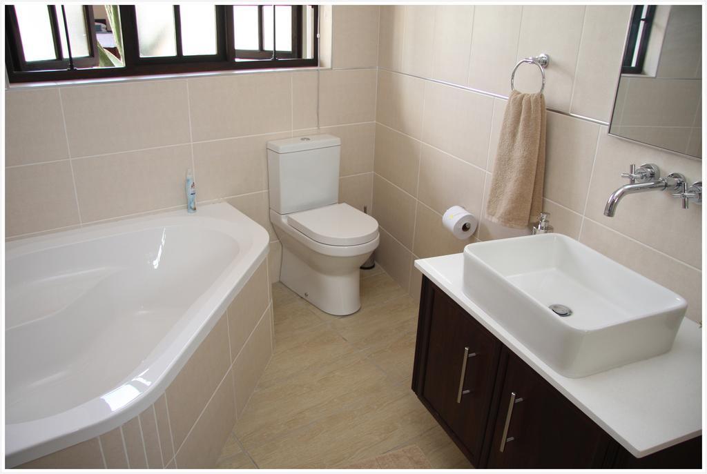 Be At Home Guesthouse Klerksdorp Pokoj fotografie
