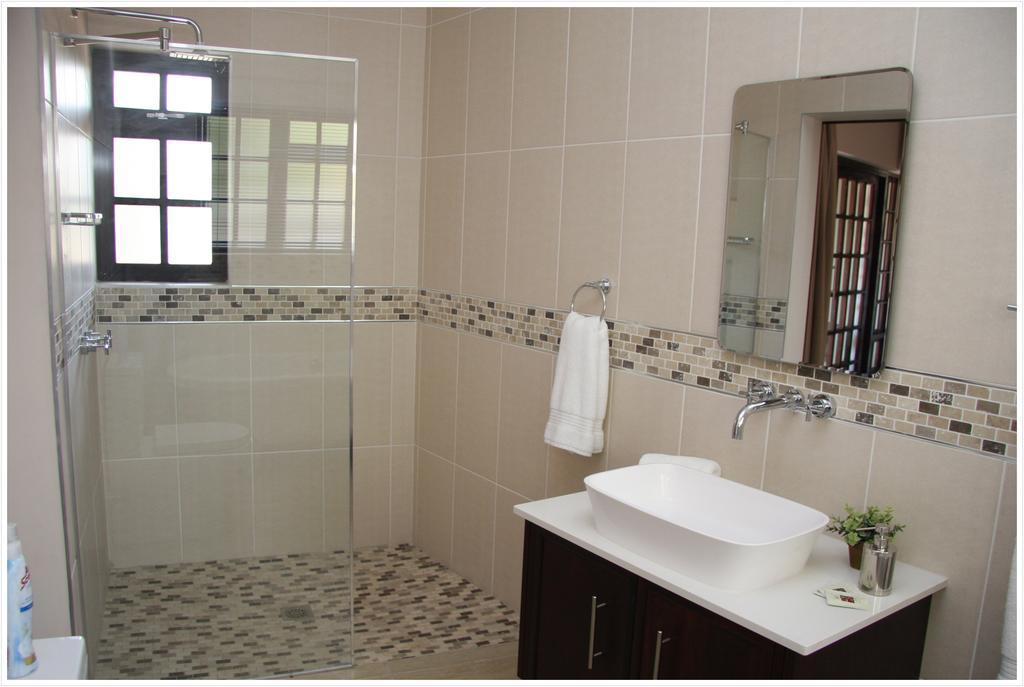 Be At Home Guesthouse Klerksdorp Pokoj fotografie