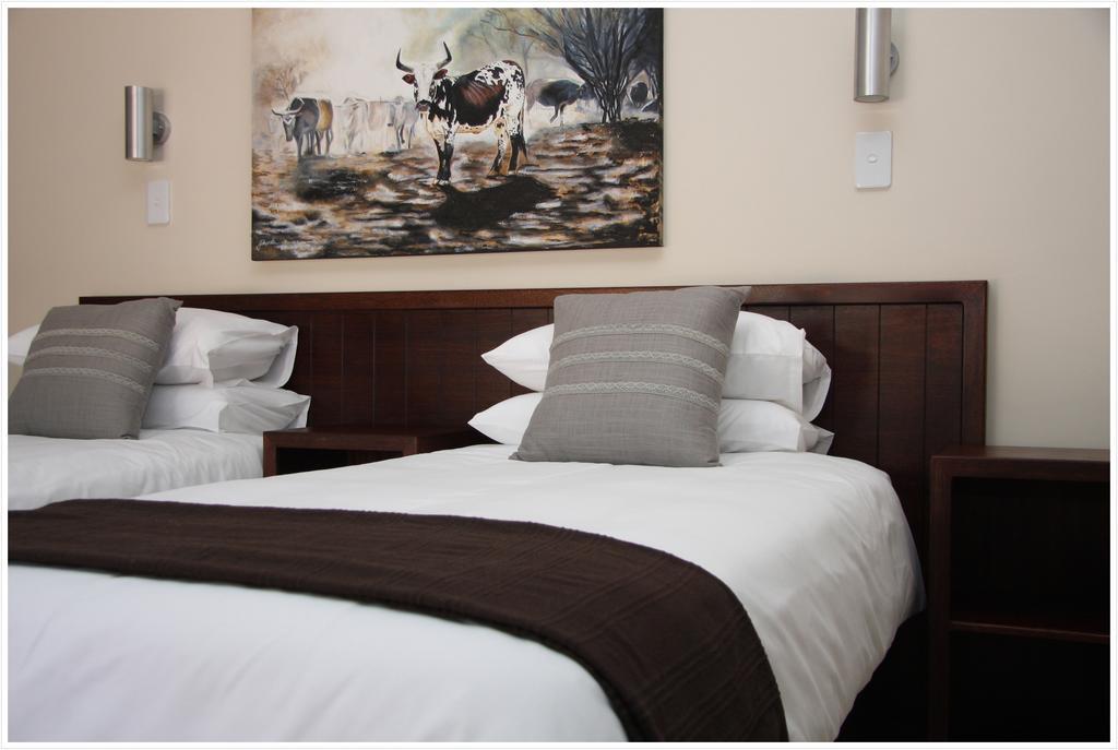 Be At Home Guesthouse Klerksdorp Pokoj fotografie