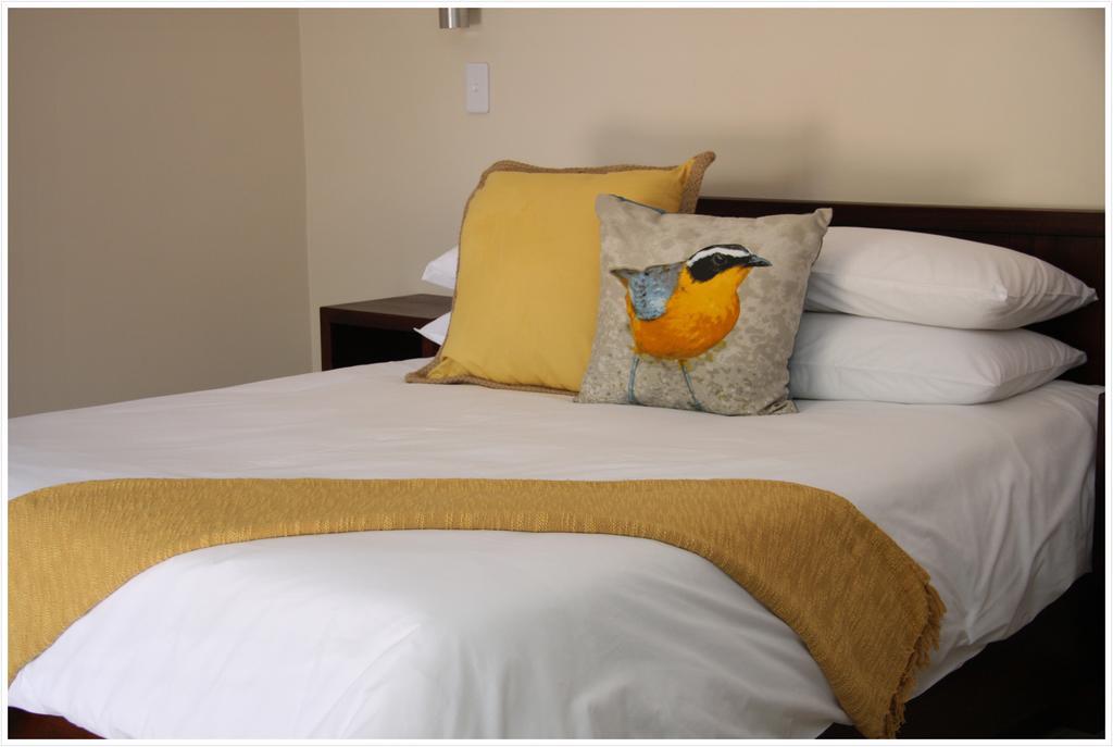 Be At Home Guesthouse Klerksdorp Pokoj fotografie