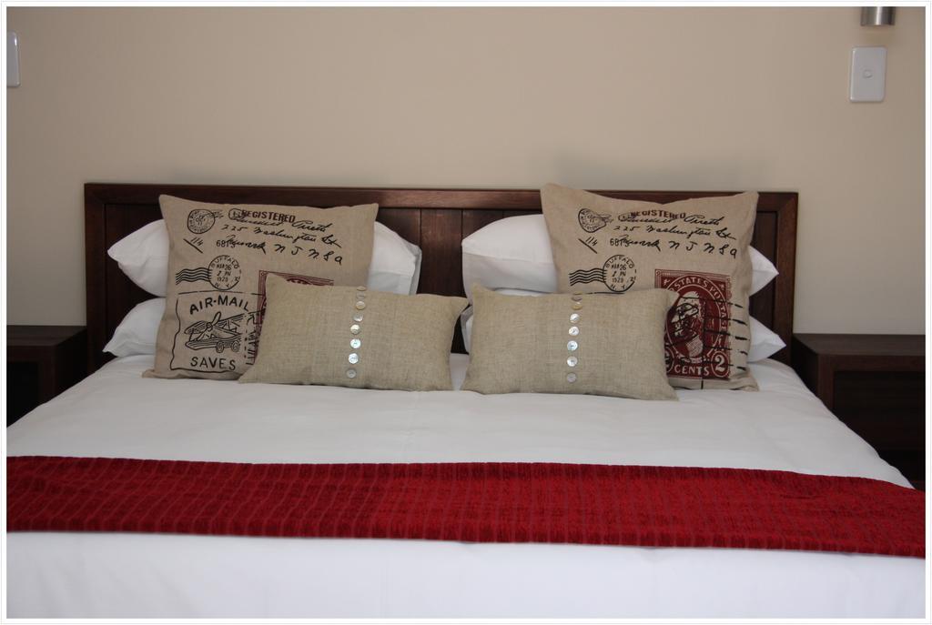Be At Home Guesthouse Klerksdorp Pokoj fotografie