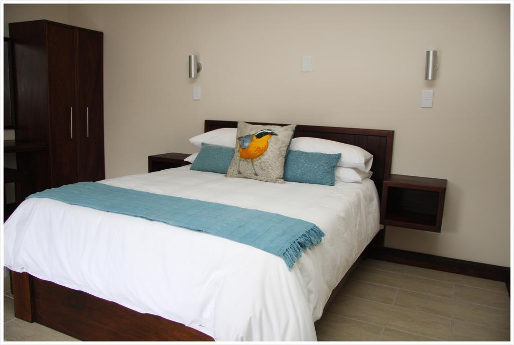 Be At Home Guesthouse Klerksdorp Pokoj fotografie