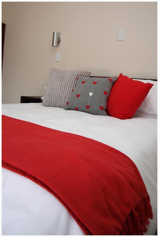 Be At Home Guesthouse Klerksdorp Pokoj fotografie