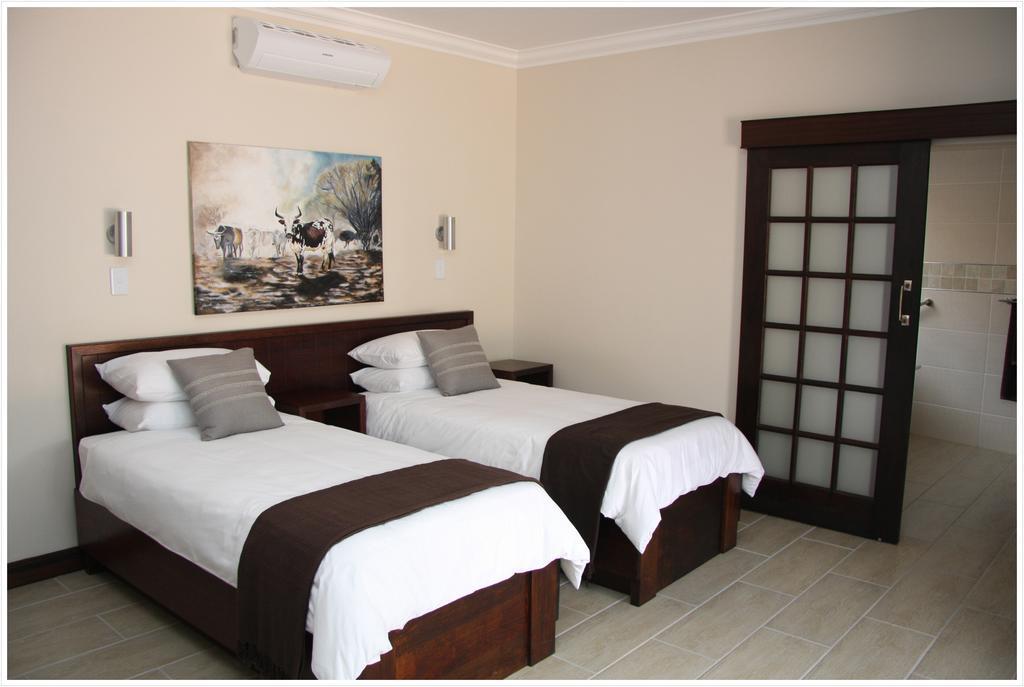 Be At Home Guesthouse Klerksdorp Pokoj fotografie