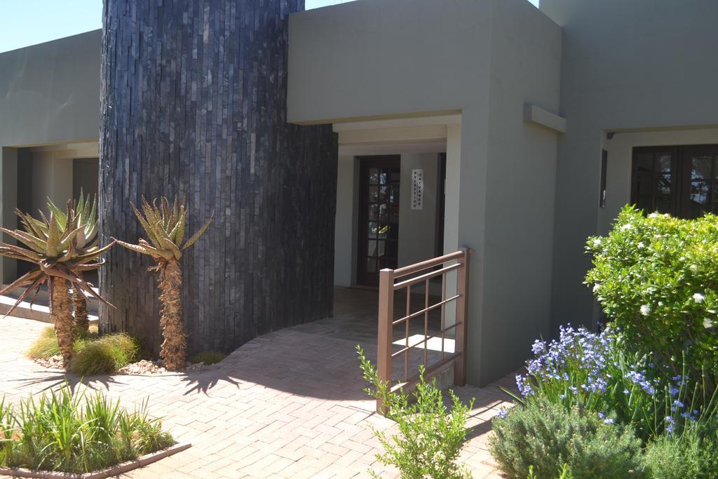 Be At Home Guesthouse Klerksdorp Exteriér fotografie