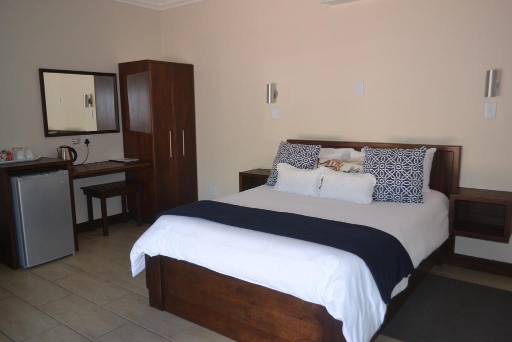 Be At Home Guesthouse Klerksdorp Exteriér fotografie